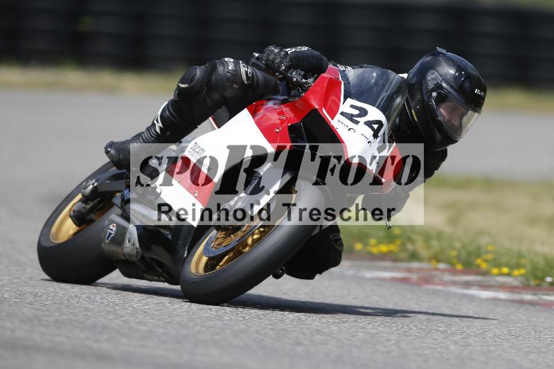 /21 29.05.2025 Speer Racing ADR/Gruppe rot/247